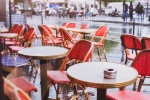 #Grèves : l'Umih demande à la mairie de Paris la gratuité des terrasses pour décembre et janvier