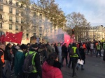 La grève, "une galère pas possible pour la gestion du personnel"