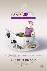 Le salon professionnel niçois réunit toutes les tendances du secteur tout en restant à taille humaine. Le salon professionnel niçois réunit toutes les tendances du secteur tout en restant à taille humaine.