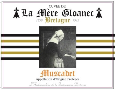 Une cuvée au nom de la Mère Gloanec existe désormais sur les tables bretonnes. Une cuvée au nom de la Mère Gloanec existe désormais sur les tables bretonnes.