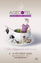 La 29ème édition d'Agecotel ouvre bientôt ses portes
