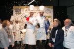 David Bourne et Steve Jacob sacrés meilleurs charcutiers-traiteurs de France