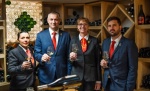 L'Association des sommeliers de Corse renouvelle son bureau