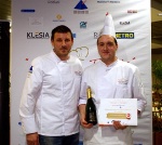 Jeunes Talents Maîtres Restaurateurs : Jonathan Lux, premier qualifié