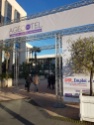 Agecotel, c'est parti pour 4 jours d'événements, d'échanges et découvertes