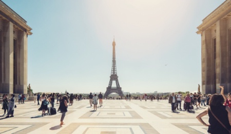 Paris Région a publié les chiffres du tourisme 2019. Paris Région a publié les chiffres du tourisme 2019.