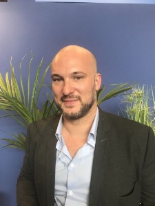 Fabien Jeanjean. Fabien Jeanjean.