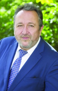 Laurent Benoudiz. Laurent Benoudiz.