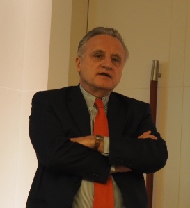 Philippe Villin. Philippe Villin.