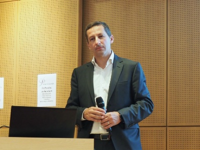 Jean-Bernard Falco. Jean-Bernard Falco.