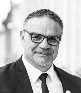 Alain Marcotullion, président des Traiteurs de France. Alain Marcotullion, président des Traiteurs de France.