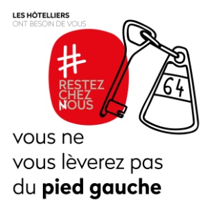 Et celui pour les hôtels.