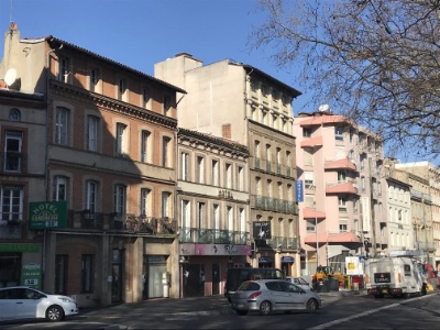 A Toulouse, plusieurs leviers pourraient être actionnés par la municipalité pour soutenir les CHR. A Toulouse, plusieurs leviers pourraient être actionnés par la municipalité pour soutenir les CHR.