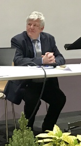 Roger Bellier est propriétaire exploitant de l'hôtel Le Dauphin à Sées, il est aussi président de l'Umih 61. Roger Bellier est propriétaire exploitant de l'hôtel Le Dauphin à Sées, il est aussi président de l'Umih 61.