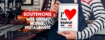 #Coronavirus : ouverture ce 6 avril de la plateforme solidaire jaimemonbistrot.fr