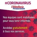 #Coronavirus : l'essentiel à savoir (19 mai)