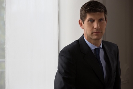 Benoit-Etienne Domenget. Benoit-Etienne Domenget.
