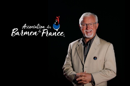 René Delvincourt nous présente la nouvelle charte graphique de l'ABF.