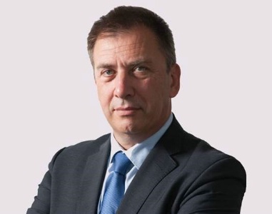 Laurent Munerot a été nommé jeudi 9 juillet président de l'U2P.