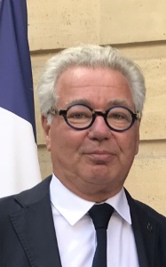 Didier Chenet insiste sur la nécessité de respecter le protocole sanitaire qui s'impose à tous les professionnels Didier Chenet insiste sur la nécessité de respecter le protocole sanitaire qui s'impose à tous les professionnels