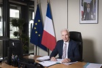 Alain Griset : "Des dispositifs spécifiques ont été mis en place pour les CHR"