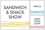 Sandwich & Snack Show, Parizza et Japan Food reportés en 2021