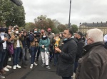 La profession lance le collectif "Restons Ouverts"