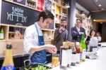 Omnivore Paris 2020 : des rencontres exceptionnelles entre jeunes chefs et producteurs grâce à Transgourmet