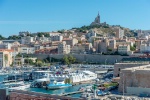 #coronavirus : les bars et restaurants fermés à partir de samedi à Marseille, dans la Métropole d'Aix et en Guadeloupe