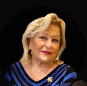 Danièle Chavant, présidente de l'Umih 38. Danièle Chavant, présidente de l'Umih 38.