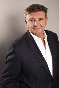 Jean-Marc Borello. Jean-Marc Borello.
