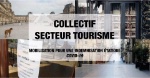 Ouverture du collectif Secteur Tourisme pour l'indemnisation des entreprises