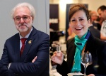 La sommellerie internationale a l'accent français