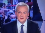 Bruno Le Maire demande aux bailleurs de renoncer à leurs loyers de novembre