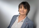 Fanny Reyre-Ménard, nouvelle présidente de l'U2P Pays-de-Loire, espère que le calendrier pour les bars et les restaurants se « desserre »