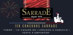 Sarrade organise son 1er concours