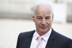 Des aides réduites pour les restaurants ouverts aux ouvriers du bâtiment ? Alain Griset calme le jeu