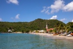 Isolement de sept jours à l'arrivée en Guadeloupe et Martinique : un "coup de massue"