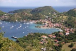 Déplacement vers les Antilles seulement pour motifs impérieux à partir du 2 février
