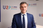 Dominique Metayer élu à la présidence de l'U2P