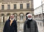 Retour des échéances bancaires au 1er mars : les organisations reçues en urgence à Bercy à leur demande