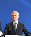 Bruno Le Maire veut discuter avec Bruxelles pour rallonger l'étalement du PGE pour les grandes industries comme l'aéronautique