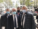 L'Umih, le GNI, le GNC et le SNRTC annoncent travailler à la création d'une seule organisation professionnelle