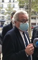 Pas de réouverture : le plaidoyer de Didier Chenet devant Bruno Le Maire