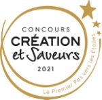 11e édition du concours Création et Saveurs Président Professionnel 2021