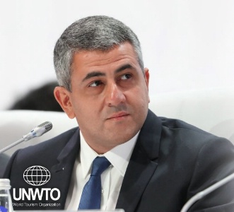Zurad Pololikashivili Zurad Pololikashivili