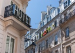En montagne, seuls 10% des hôtels sont ouverts et 40% à Paris : l'hôtellerie est en très grand danger pour l'Umih