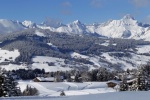 Le Gouvernement annonce de nouvelles mesures économiques en faveur des acteurs de montagne