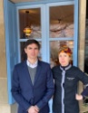 Pour le restaurateur Lionel Sévènes, plus on retarde la réouverture, plus les difficultés vont s'abattre sur le secteur