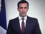Olivier Véran : "l'heure n'est pas à l'allègement des contraintes"